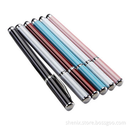 Touch stylus pen, suitable for iPhone, iPad, Samsung, HTC and BlackBerry touchscreen